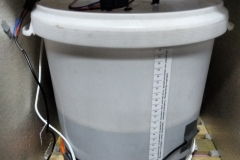 Fermentador