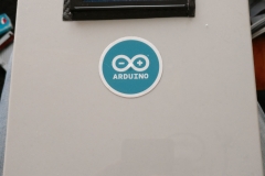 Gargarduino