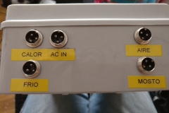 Gargarduino I/O