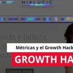 Métricas y Growth Hacking Funnel