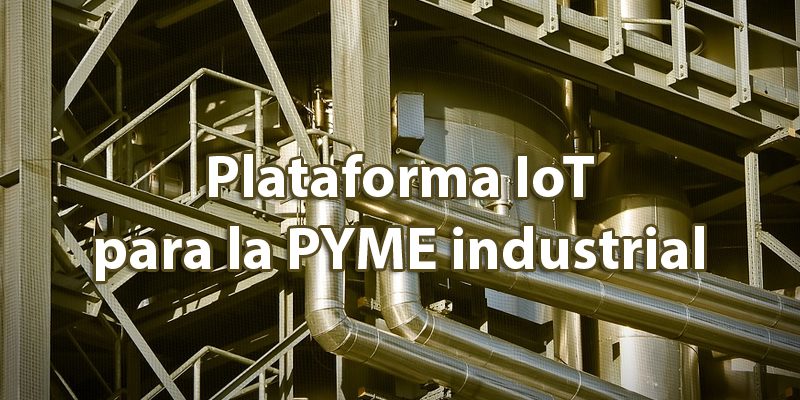 PYME industrial