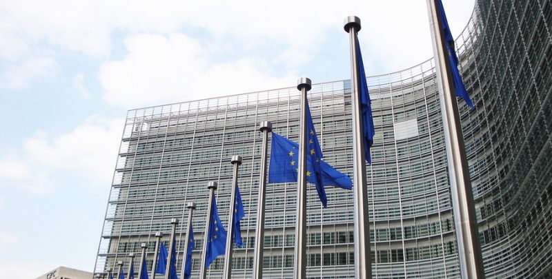 Claves de la multa de la UE a Google